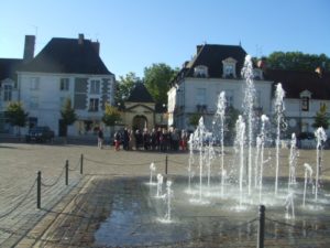 Place du Cardinal