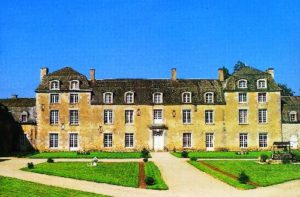Château d'Epanvilliers