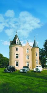Château de Vernon